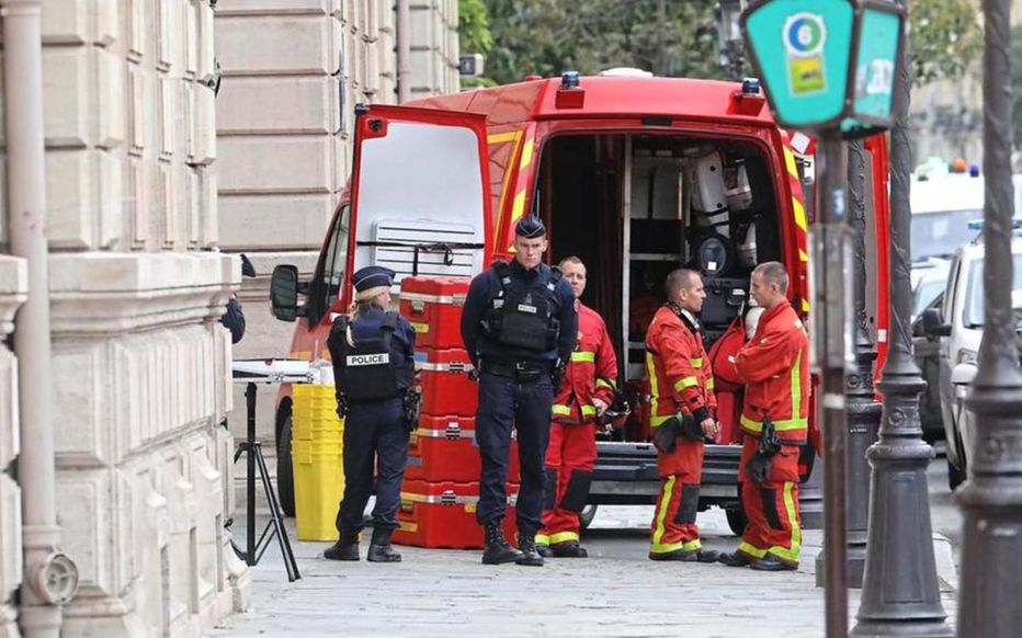 Un employé de la Préfecture de police de Paris avait mené le 3 orctobre 2019 une attaque au couteau, tuant quatre de ses collègues.