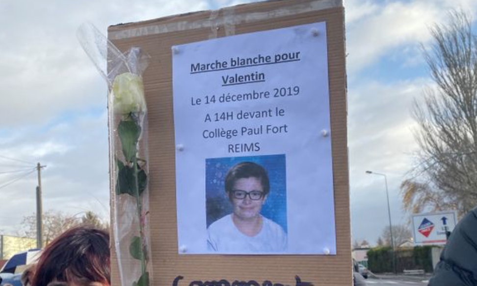 Reims : déjà bien connu de la justice, Fatah Merdji a tué Valentin, 12 ans