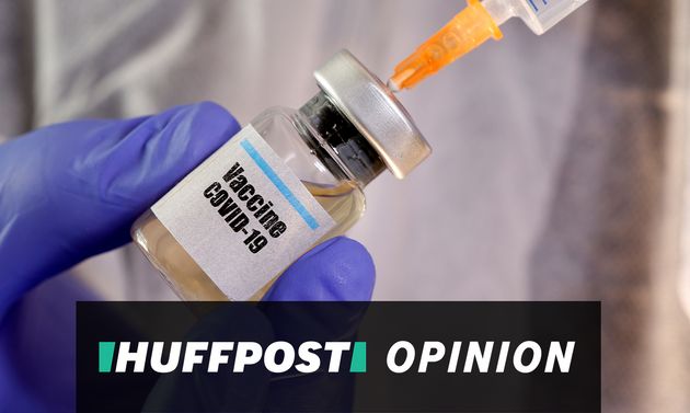 The race to find a vaccine for Covid-19 is