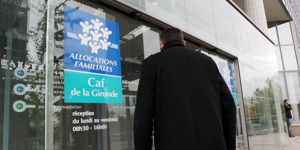 Gironde : il rend ses allocations, un témoignage erroné selon la CAF