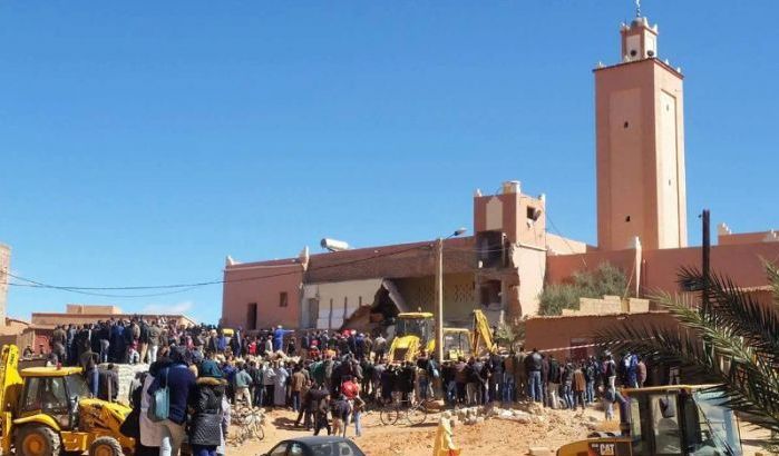 Une première au Maroc : des habitants lancent une pétition contre la construction d