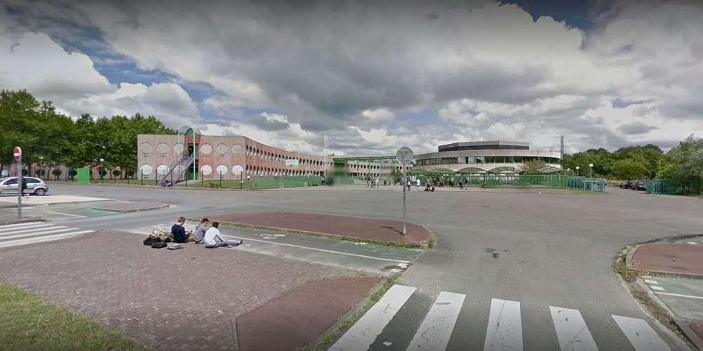 Gironde : des coups de feu tirés devant un lycée