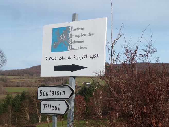 Le séjour éclair dans la Nièvre en 2001 du jihadiste Thomas Barnouin, récemment arrêté en Syrie