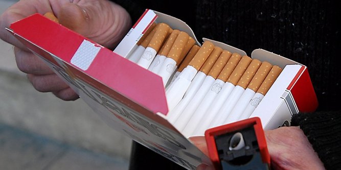 Montpellier : trafic de cigarettes, la partie émergée de l’iceberg