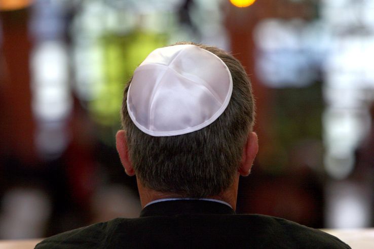 45 000 personnes de confession juive habiteraient le 17e arrondissement.