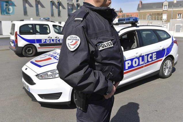 Le suspect a été interpellé ce dimanche, près de la gare de Nantes.