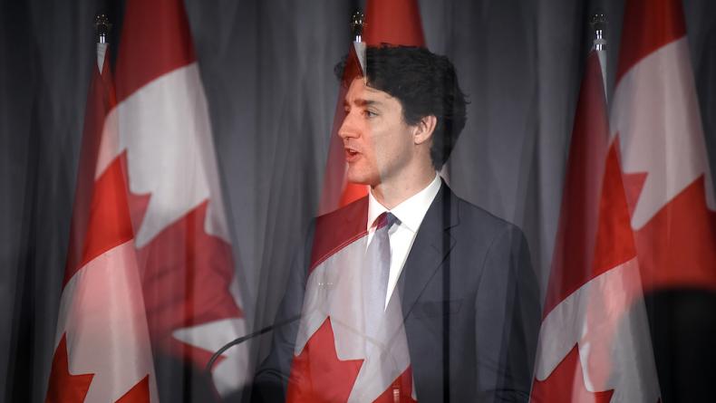 Au pays de Justin Trudeau, les termes