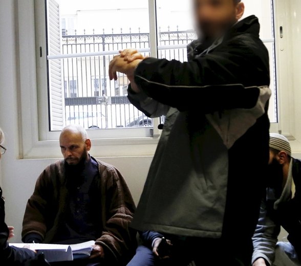 Mosquée salafiste fermée à Marseille : avis favorable pour l