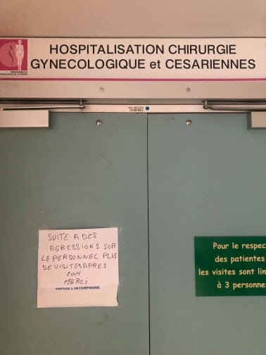 CHU de Montpellier : un gendarme réserviste neutralise un agresseur
