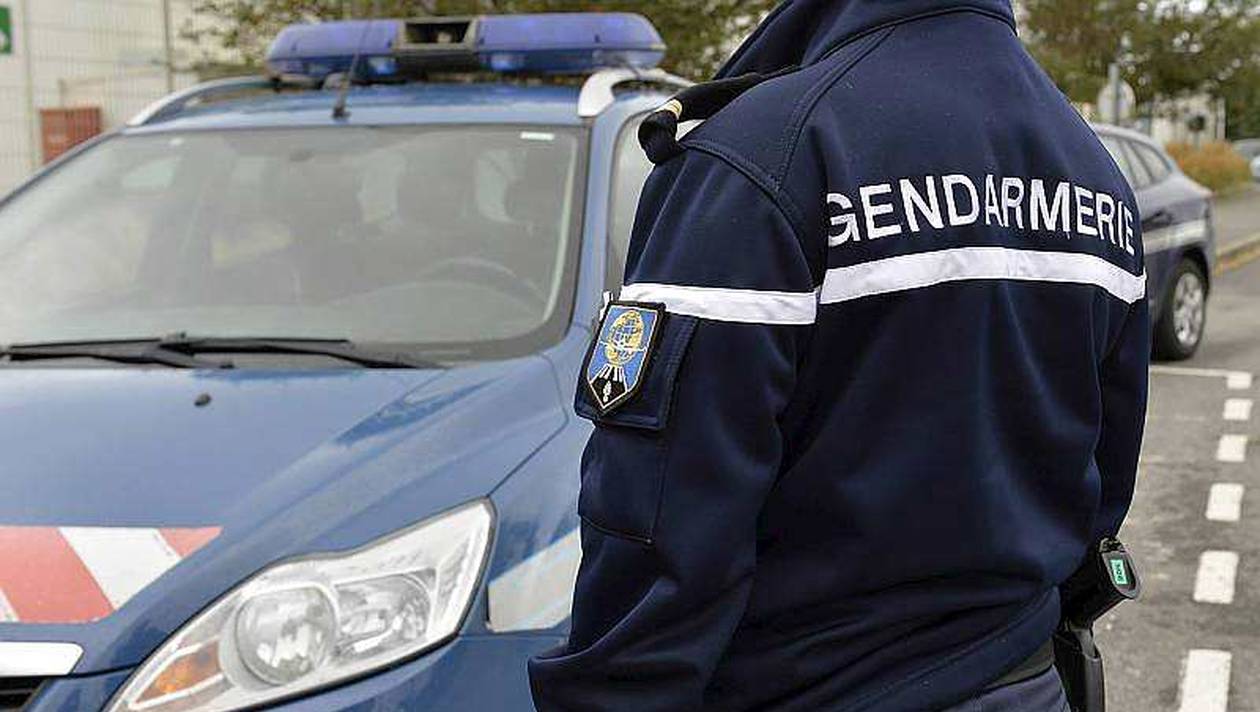 Les gendarmes de Saint-Brieuc recherchent actuellement un détenu évadé de la prison de Saint-Brieuc.