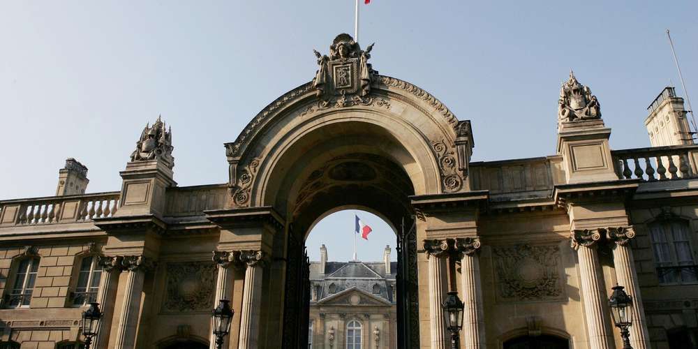 L’Élysée refuse la visite d’enfants de Seine-Saint-Denis :