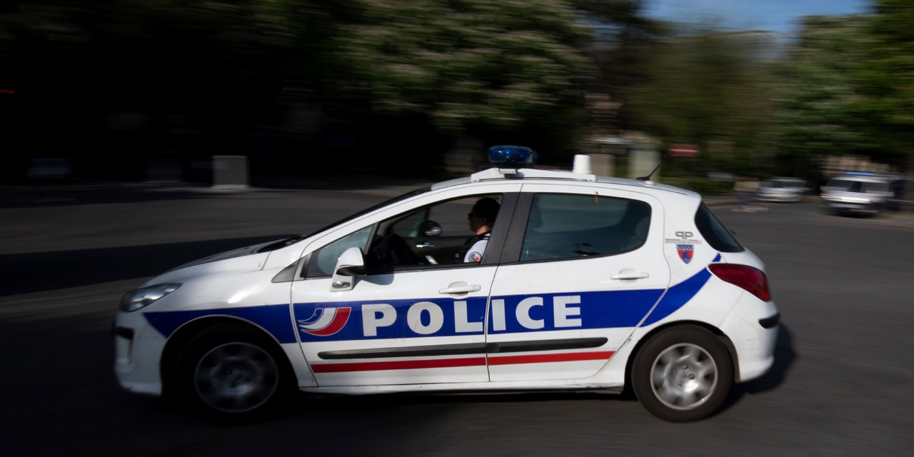 Toulon : deux hommes tirent sur une trentaine de personnes dans une cité sans faire de blessé