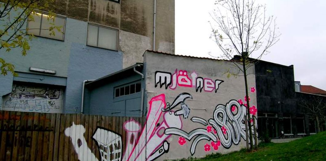 Le quartier de Mjolnerparken, considéré comme un «ghetto» | HUNTER DESPORTES via Flickr CC License by