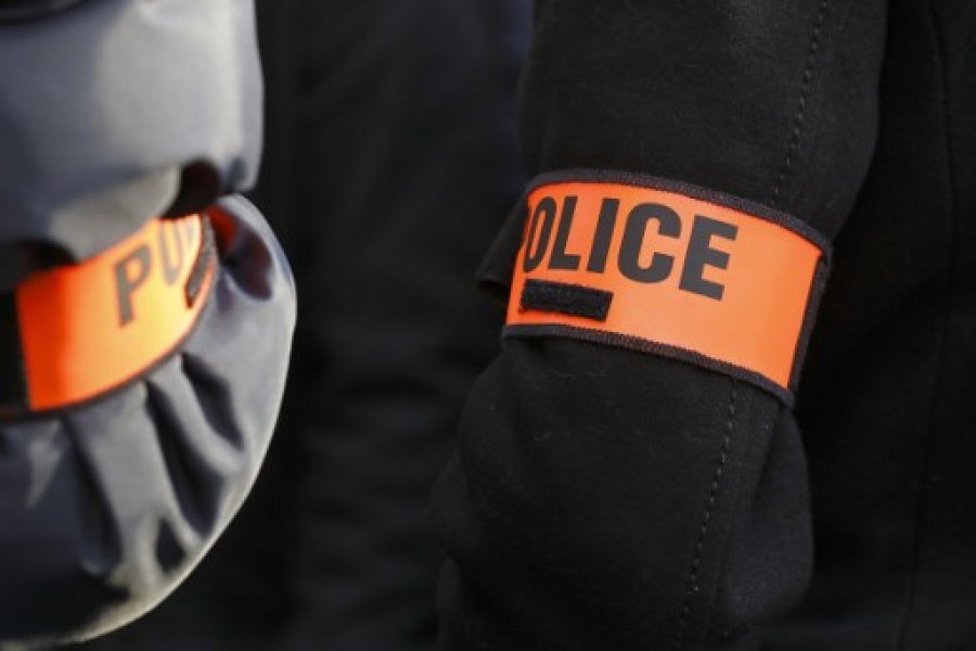 Paris: des policiers marocains en renfort à la Goutte d