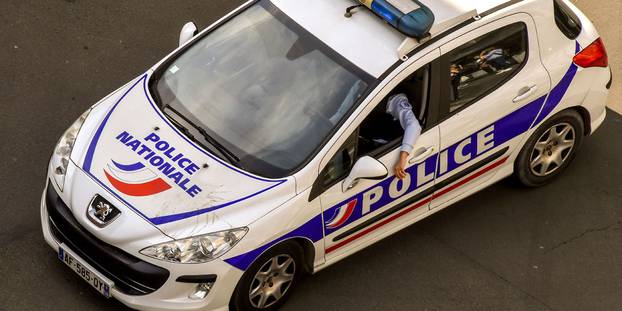 Paris : les policiers interpellent un jeune cambrioleur âgé de 9 ans