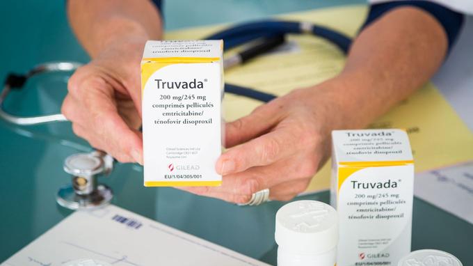 La PrEP, traitement préventif contre le VIH, confirme son efficacité