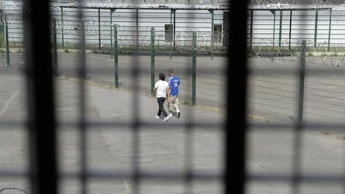 Prisons : des députés proposent de faire payer les détenus pour financer leur incarcération
