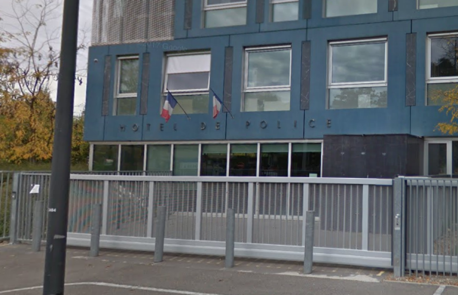 Mulhouse: les lycéens qui préparaient des attentats condamnés à de la prison ferme