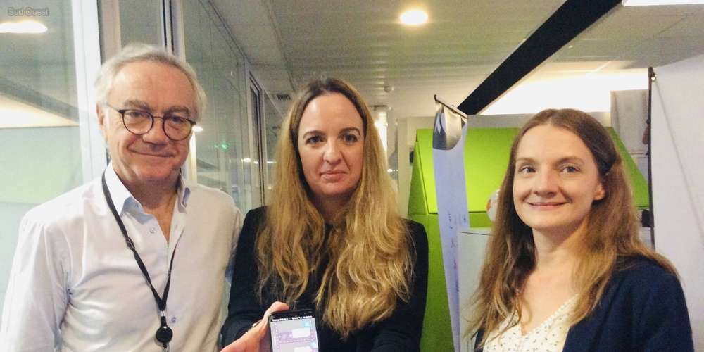 Université Bordeaux Montaigne : un jeu sur smartphone pour l’intégration des sans-papiers