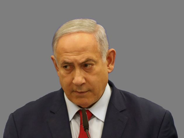 Benjamin Netanyahu a déclaré que le message posté sur Facebook n’avait rien...