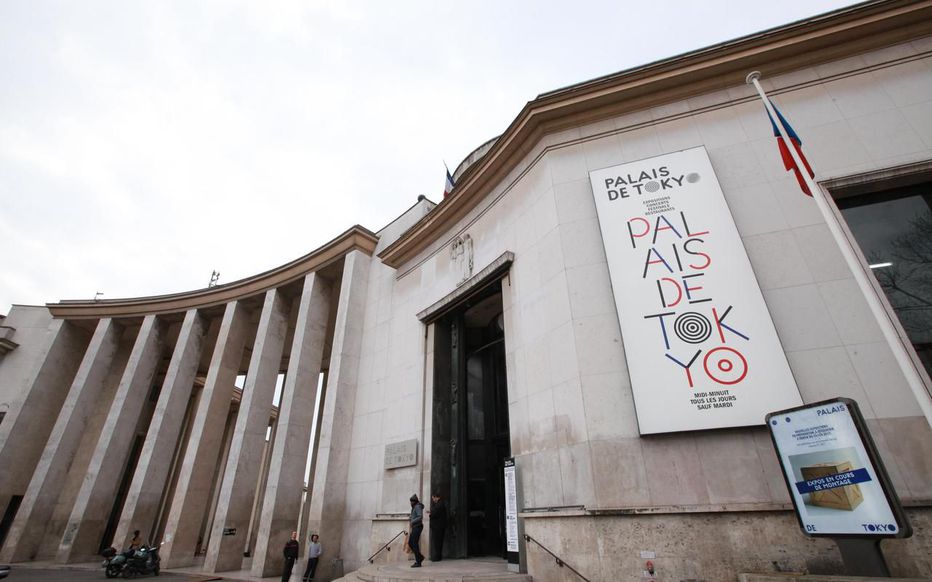Le collectionneur d’art contemporain présidait l’association des Amis du Palais de Tokyo.