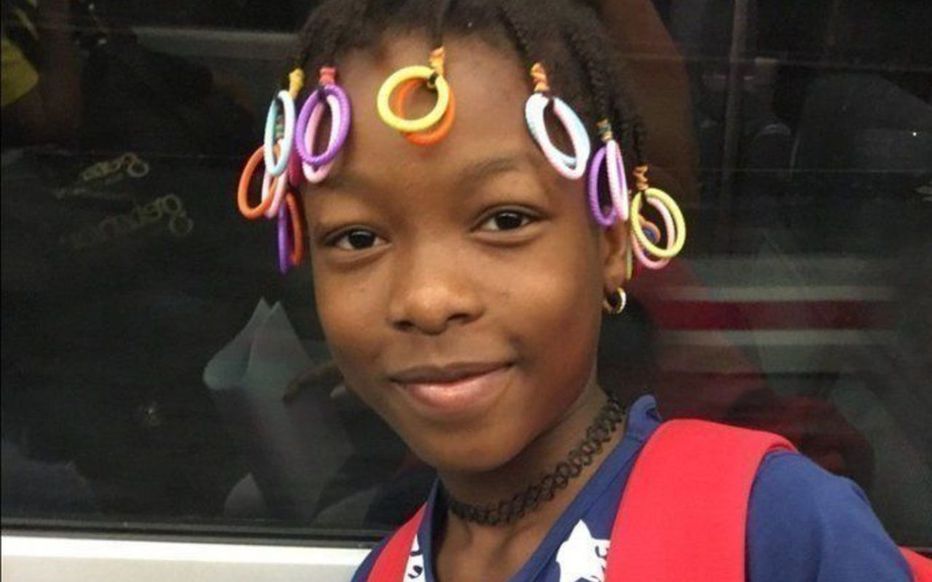 Samira Diko, une Ivoirienne de 10 ans arrivée en France en janvier 2019, ne sera finalement pas expulsée.