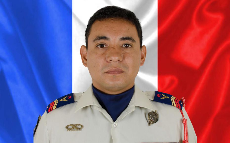 Après avoir rejoint l’armée en 2009, Romain Salles de Saint-Paul avait participé à l’opération Serval au Mali dès 2015.