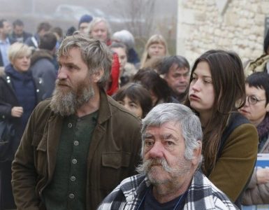 Casting géant en Dordogne : 800 Français « moyenâgeux » recherchés pour un film de Ridley Scott