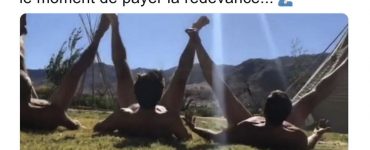 Pourquoi «Franceinfo» a-t-il supprimé un article  sur «Le bain de soleil de l’anus, la nouvelle tendance bien-être» ?