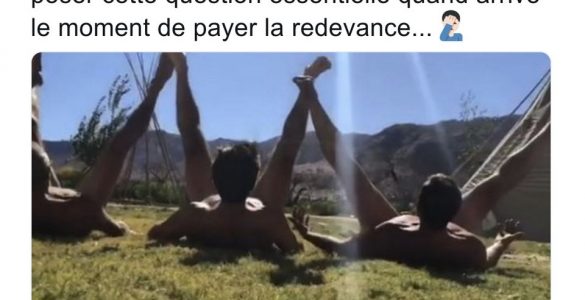 Pourquoi «Franceinfo» a-t-il supprimé un article  sur «Le bain de soleil de l’anus, la nouvelle tendance bien-être» ?