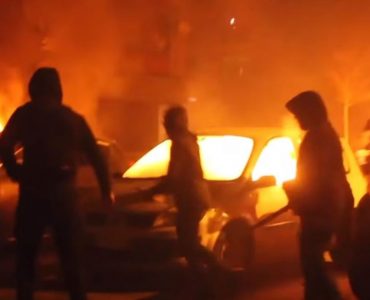 « Retire ta caisse parce que ce soir on crame j’sais pas laquelle », peut-on notamment entendre dans le clip.