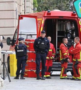 Un employé de la Préfecture de police de Paris avait mené le 3 orctobre 2019 une attaque au couteau, tuant quatre de ses collègues.