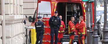Un employé de la Préfecture de police de Paris avait mené le 3 orctobre 2019 une attaque au couteau, tuant quatre de ses collègues.