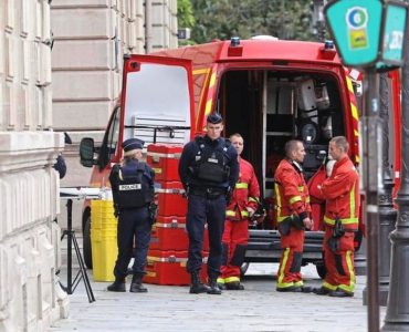 Un employé de la Préfecture de police de Paris avait mené le 3 orctobre 2019 une attaque au couteau, tuant quatre de ses collègues.