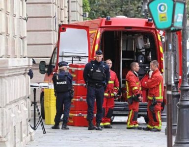 Un employé de la Préfecture de police de Paris avait mené le 3 orctobre 2019 une attaque au couteau, tuant quatre de ses collègues.