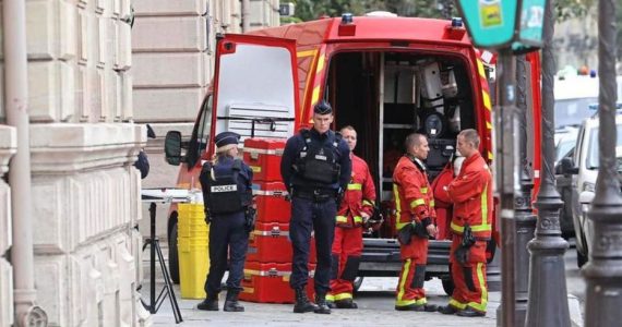 Un employé de la Préfecture de police de Paris avait mené le 3 orctobre 2019 une attaque au couteau, tuant quatre de ses collègues.