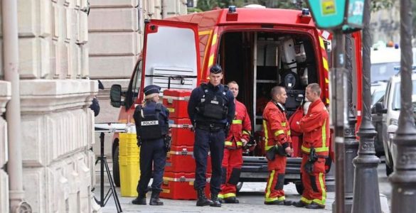 Un employé de la Préfecture de police de Paris avait mené le 3 orctobre 2019 une attaque au couteau, tuant quatre de ses collègues.