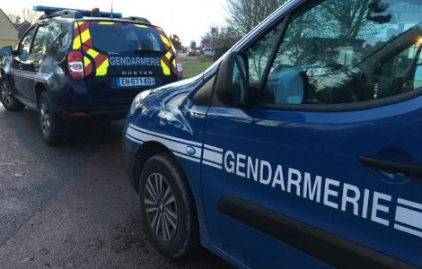 Nogent-le-Rotrou, listée dans un document secret défense comme foyer de radicalisation ?