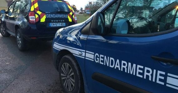 Nogent-le-Rotrou, listée dans un document secret défense comme foyer de radicalisation ?