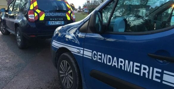 Nogent-le-Rotrou, listée dans un document secret défense comme foyer de radicalisation ?