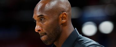 Kobe Bryant