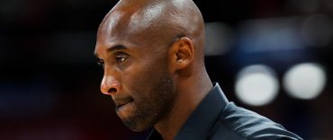 Kobe Bryant