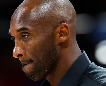 Kobe Bryant
