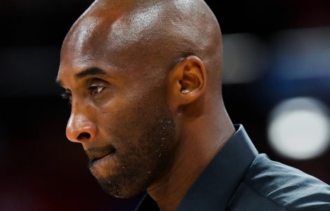Kobe Bryant