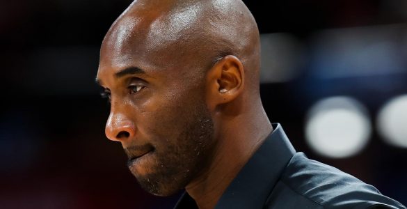 Kobe Bryant