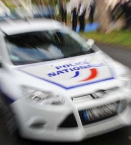 La Rochelle : il fonce sur la police en criant « Allah akbar »