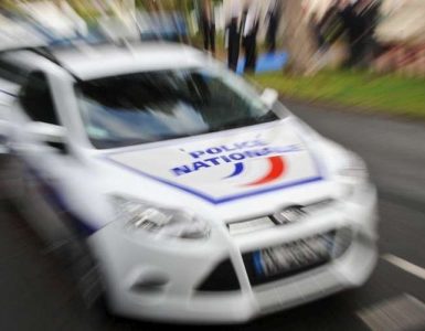 La Rochelle : il fonce sur la police en criant « Allah akbar »
