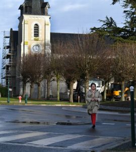 Baccon, première ville du Loiret à bénéficier de l