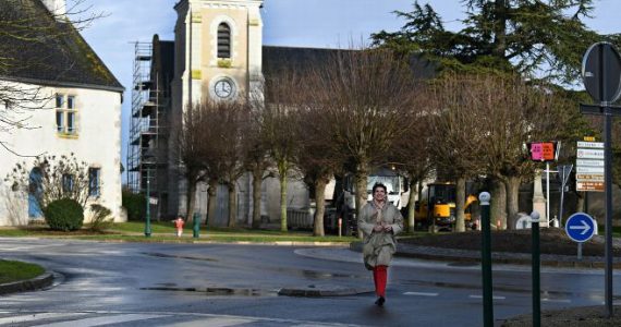 Baccon, première ville du Loiret à bénéficier de l