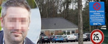 T. B, un homme de 47 ans originaire de Vosselaar, est accusé avec son ex-collègue du centre Fedasil d